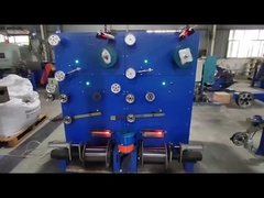 Καλώδιο LSZH GJYXCH G657A G652D πτώσης ινών καλωδίων πτώσης FTTH